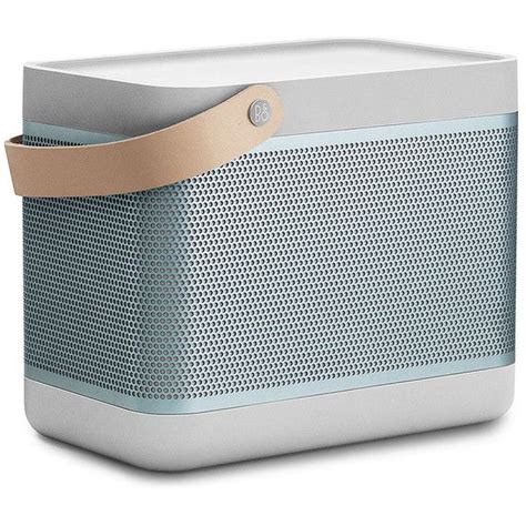 B O Play By Bang Olufsen Beolit 15 Wireless Speaker Polar Blue