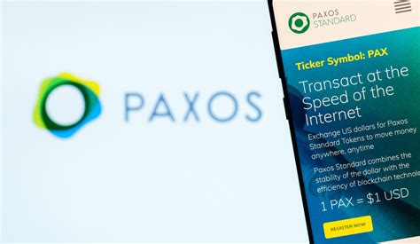 New York Regulators Launching Investigation Into Stablecoin Issuer Paxos