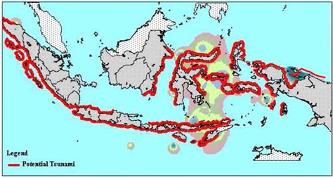 Tsunami Ready - We Minimize Risk