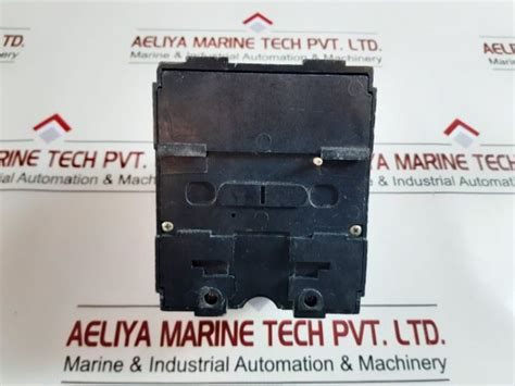 ABB LNA 32 CIRCUIT BREAKER Aeliya Marine