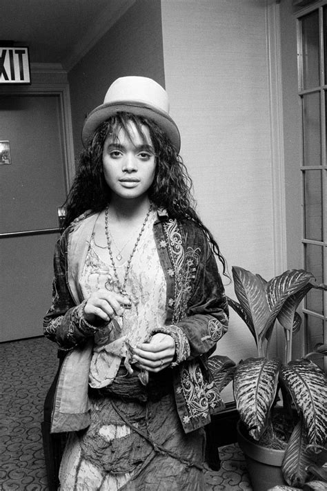 Lisa Bonet Denise Huxtable Will Always Be Our Favorite Huxtable