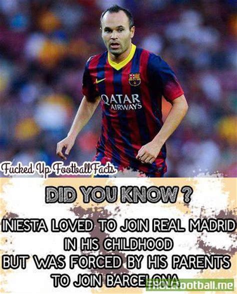 Iniesta Quotes. QuotesGram