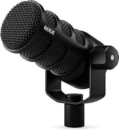 Amazon Co Jp Rode Microphones Usb Xlr Usb C