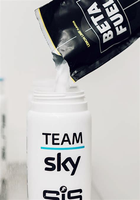 Beta Fuel - US | Science In Sport