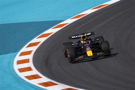 F1 Miami Grand Prix Sprint Race Today Start Times Schedule And ESPN