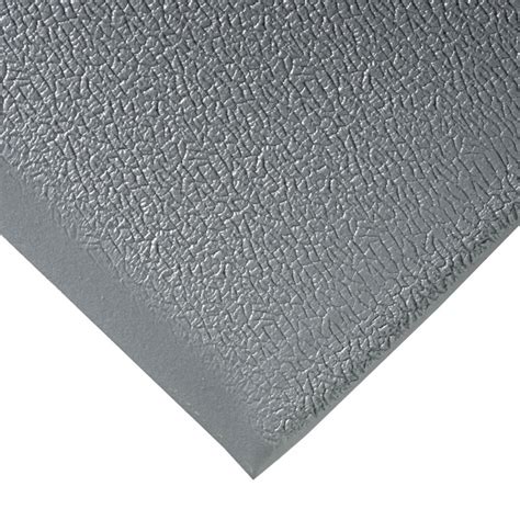 Orthomat Standard Anti Fatigue Mat Grey M X Linear Metre Csi