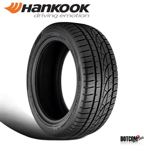 Hankook Winter I Cept Evo W R H Tire Walmart