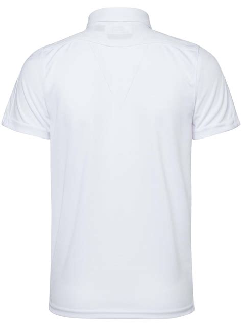 Playera Golf Dry Fit