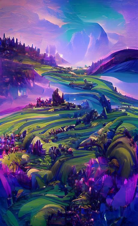 Abstract Landscapes Pride Wallpapers Lesbian Gay Tumbex