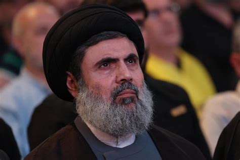 Guerre Au Proche Orient Que Va T Il Advenir Du Hezbollah Libanais