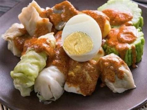 Siomay Batagor Atin Berkah Gofood