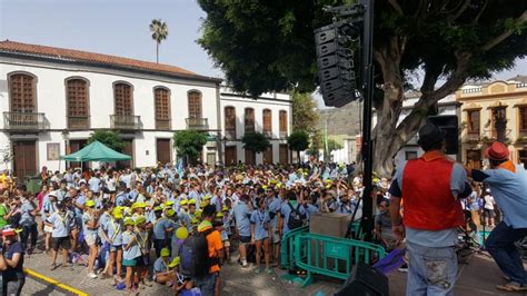 FINALIZA EL ESJAMBOREE Scouts de España