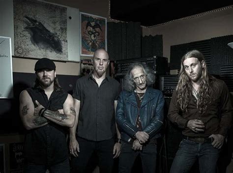 Pentagram announce a handful of select tour dates for 2022 to celebrate ...