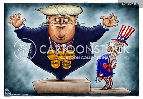 Exceptional Talents Cartoons And Comics Funny Pictures From Cartoonstock