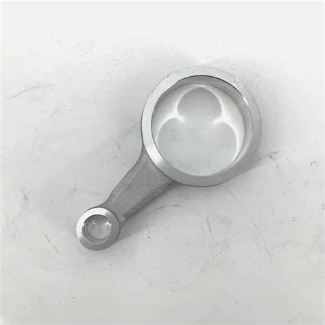 Factory Direct Buy Bitzer Compressor Connecting Rod Spare Parts