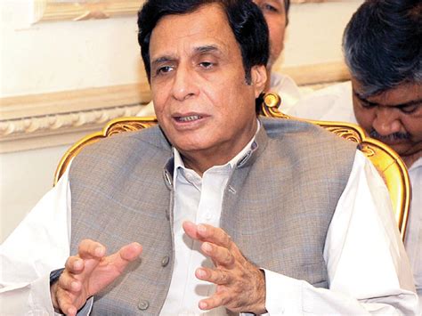 Police Failure To Release Elahi Irks Court