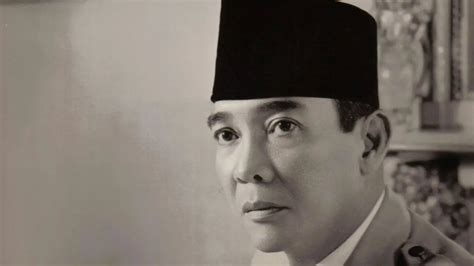 50 Kata Kata Mutiara Ir Soekarno Tentang Perjuangan Pemuda Cinta