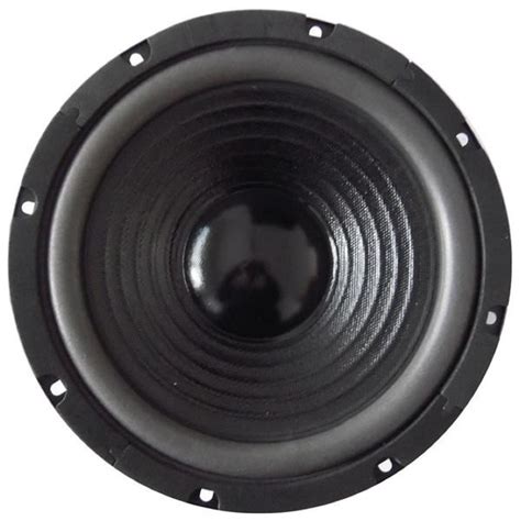 1 WEB J 88 Woofer Altoparlante Diffusore Medio Basso 20 Cm 200 Mm 8 75