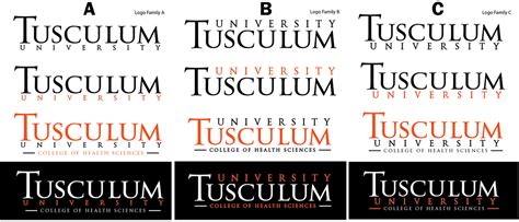 LOGO POLL | TUSCULUM