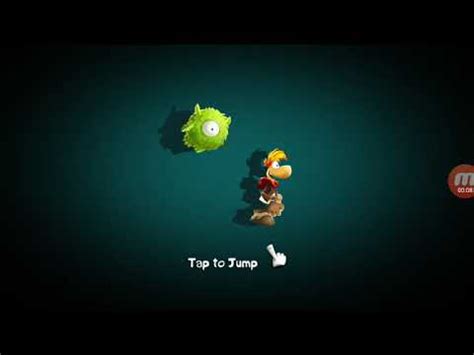 Rayman Adventure Poziom 2 YouTube