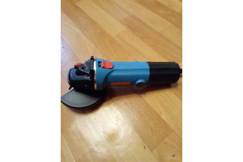 Угловая шлифмашина STURM AG9512P - выгодная цена, отзывы ...