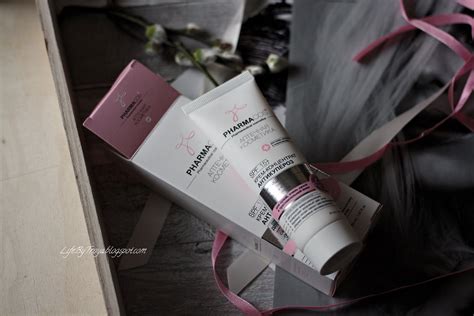 Review:: Pharmacos Крем-концентрат Антикупероз, Мицеллярная вода для ...