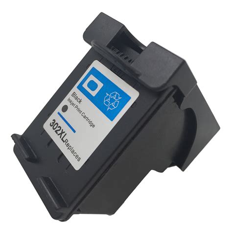 New Non-OEM Ink Cartridge for HP 302 hp-302 for HP DESKJET 2130 1110 JK | eBay