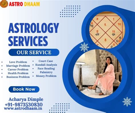 Best Jyotish Services Karol Bagh Acharya Dimple