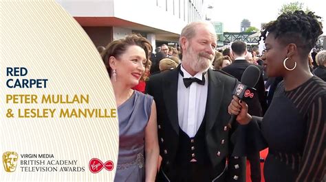 Peter Mullan