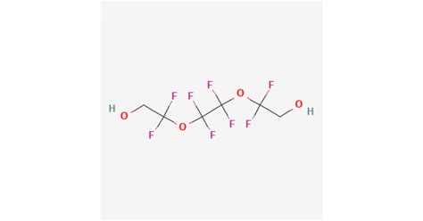 Buy Premium High Quality Fluorinated Triethylene Glycol Best Price