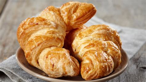 Croissant Curasán Cruasán Cómo se escribe según la RAE