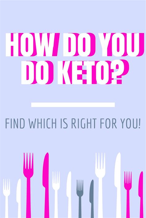 Modify The Keto Diet Your Way • Healthy.Happy.Smart.
