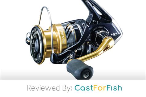 Shimano Nasci Review - Pros and Cons That You Should Know About