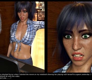 Sienna On Tape Muses Sex And Porn Comics