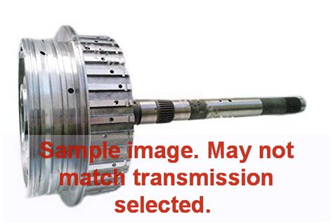 Transmission Parts Tooling And Kits 4l60e 4l65e Input Shaft