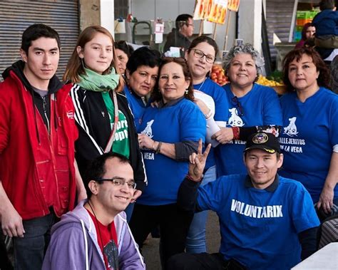 Bonito Gesto Har N Colecta Solidaria A Favor De Callejeritos De La