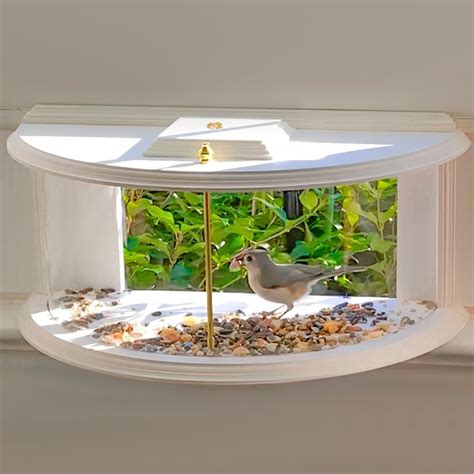 Amazon Window Bird Feeders For Viewing Clear Nature In House