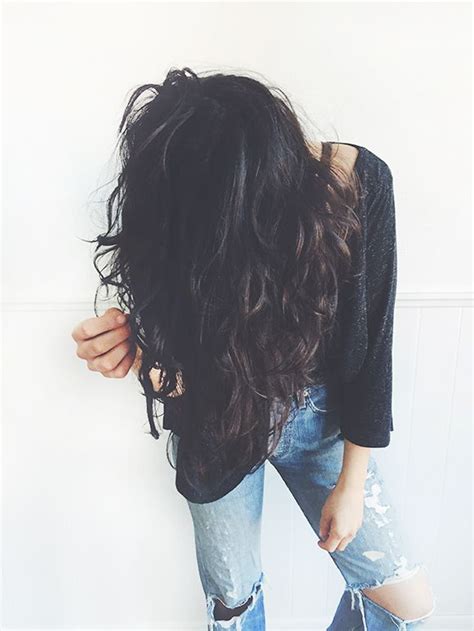 3 Step Rainy Day Hair Routine Free People Blog Rainy Day Hairstyles