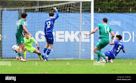 Dfb Campus Hi Res Stock Photography And Images Alamy