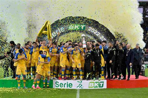 Serie B 2023 24 Squadre Scadenze Ripescaggi Kickest