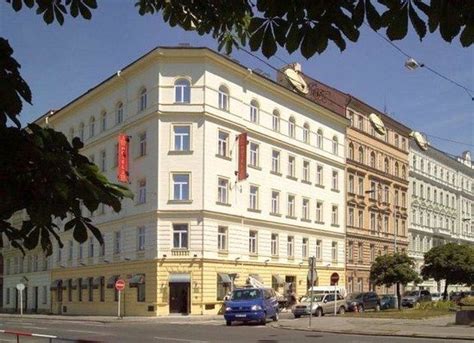 Prague Centre Plaza - UPDATED 2018 Prices & Hotel Reviews (Czech ...