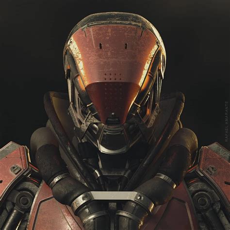 ArtStation - ZT-01