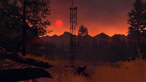 Firewatch guide - Polygon