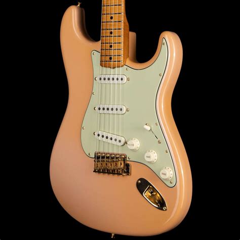 Fender Custom Shop Dale Wilson Atelier Yuwaciaojp