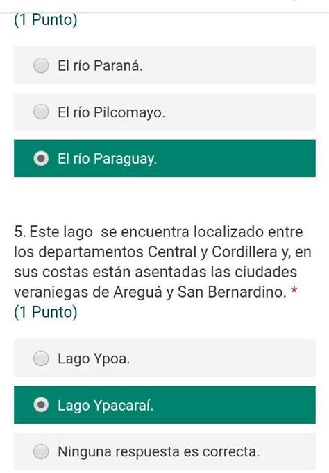 Encierra En Circulo La Letra Que Contiene La Respuesta Correctapor