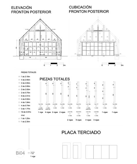 Gallery of San Francisco Chapel / PARALELA - 20