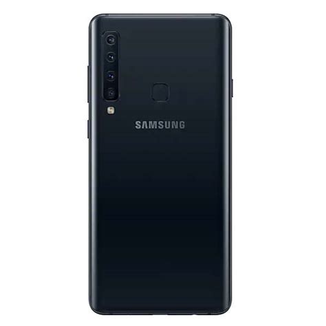 گوشی موبایل سامسونگ Galaxy A9 2018 Sm A920f دو سیم کارت ظرفیت 128 گیگابایت