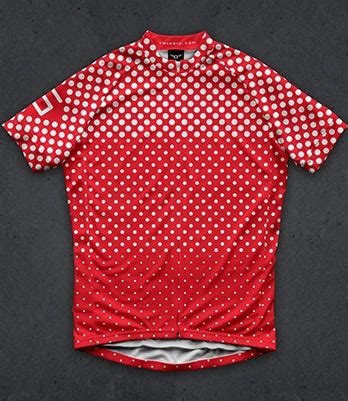 Get a grip on cycling jersey design - 99designs