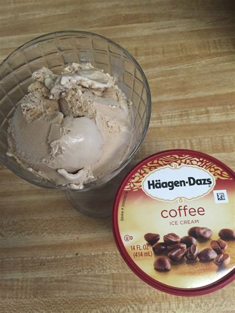 Haagen Dazs Coffee Ice Cream Ubicaciondepersonas Cdmx Gob Mx