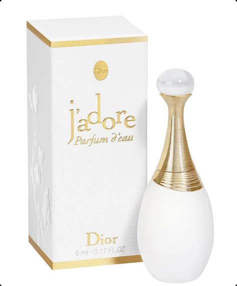 Купить духи Christian Dior J Adore Parfum D Eau — женская парфюмерная ...